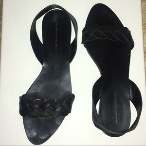 Genuine Leather sandal